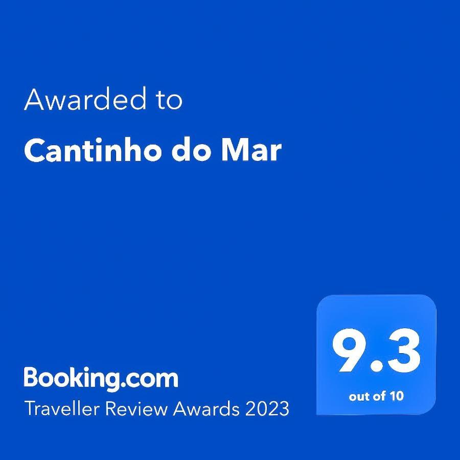 Cantinho Do Mar Portimão Zewnętrze zdjęcie